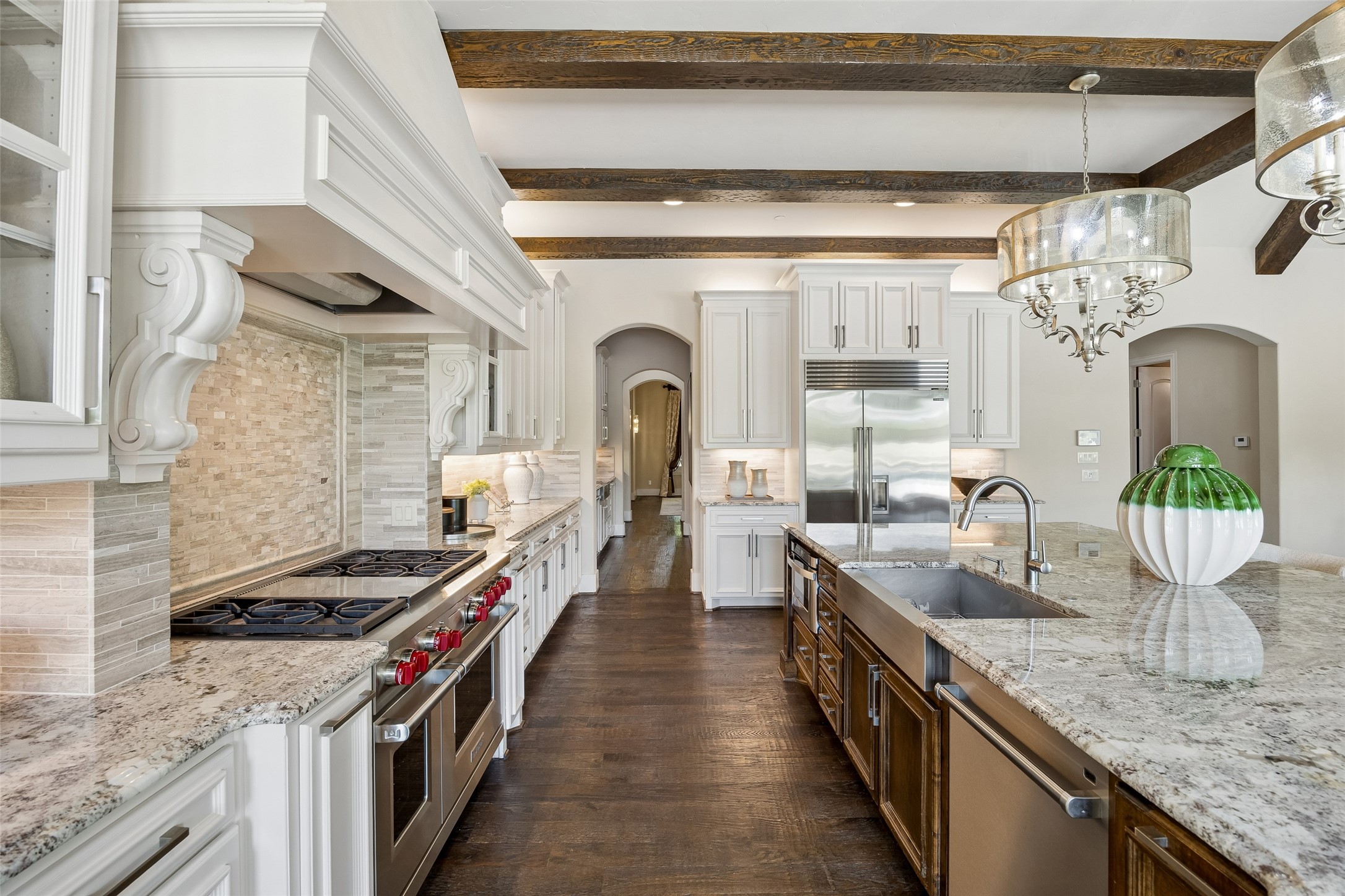 1209 Saint Emilion Court Southlake TX 76092