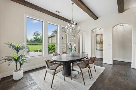 1209 Saint Emilion Court Southlake TX 76092