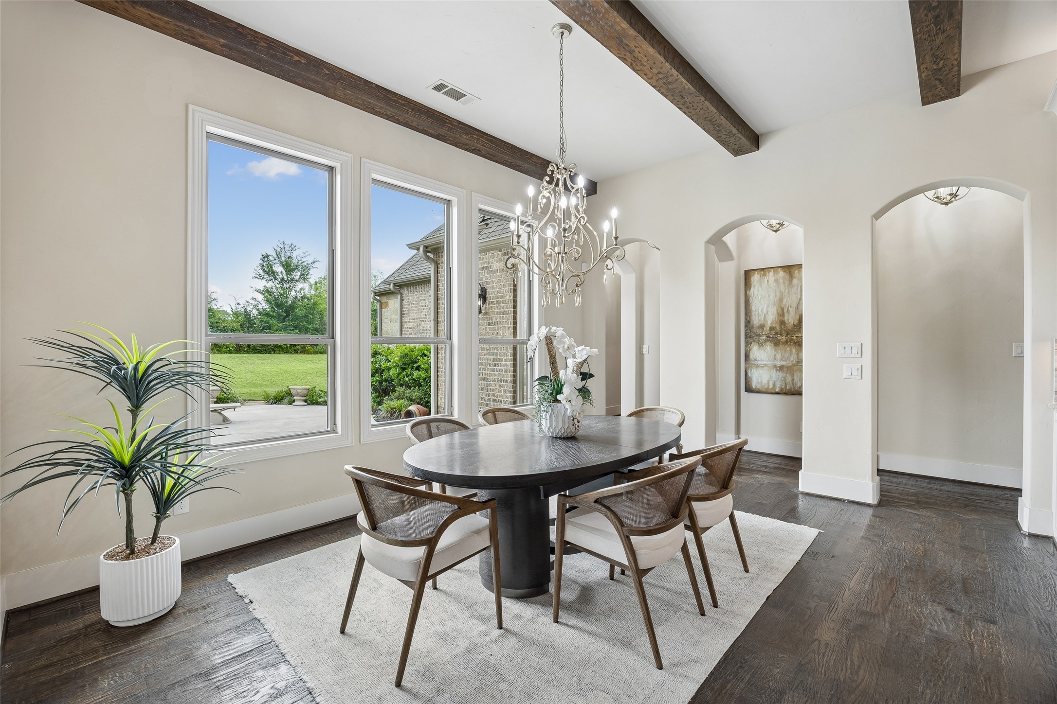 1209 Saint Emilion Court Southlake TX 76092