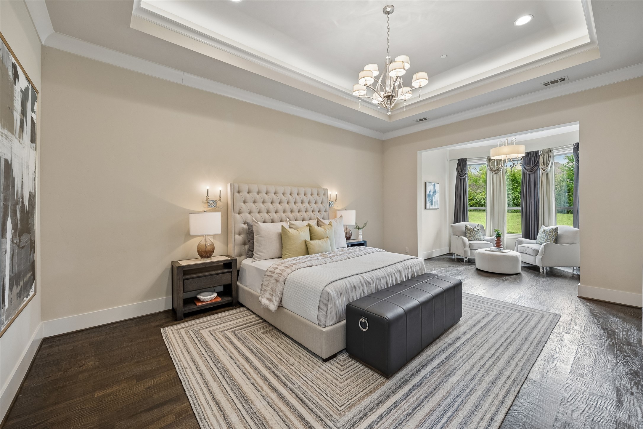 1209 Saint Emilion Court Southlake TX 76092