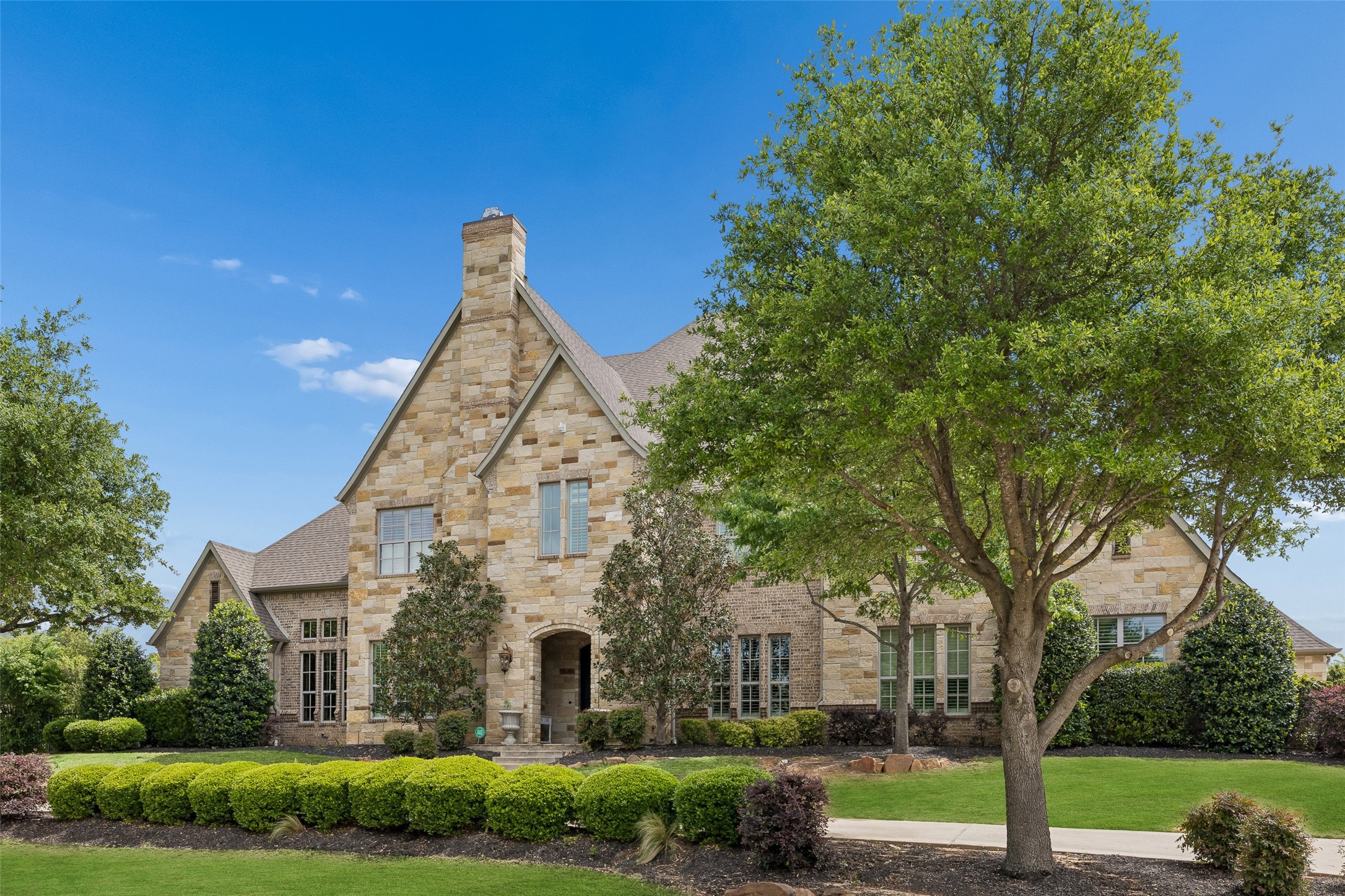 1209 Saint Emilion Court Southlake TX 76092