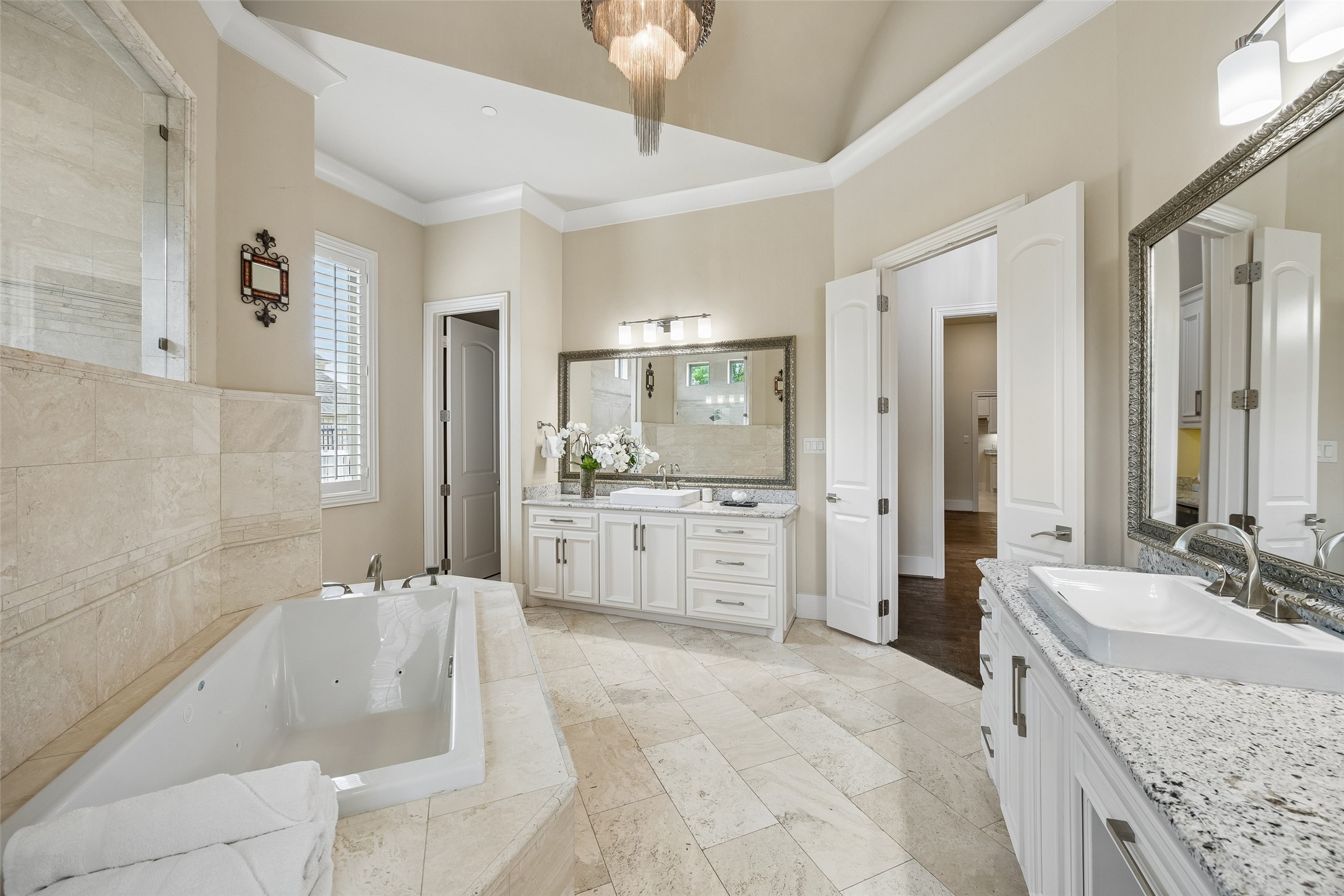1209 Saint Emilion Court Southlake TX 76092