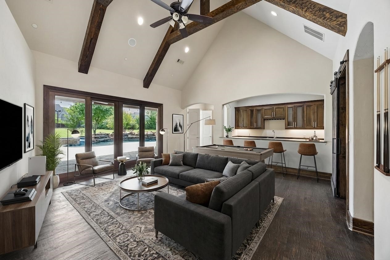 1209 Saint Emilion Court Southlake TX 76092