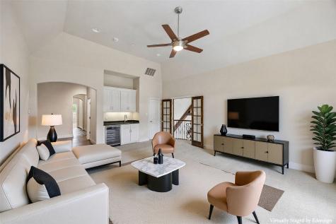 1209 Saint Emilion Court Southlake TX 76092