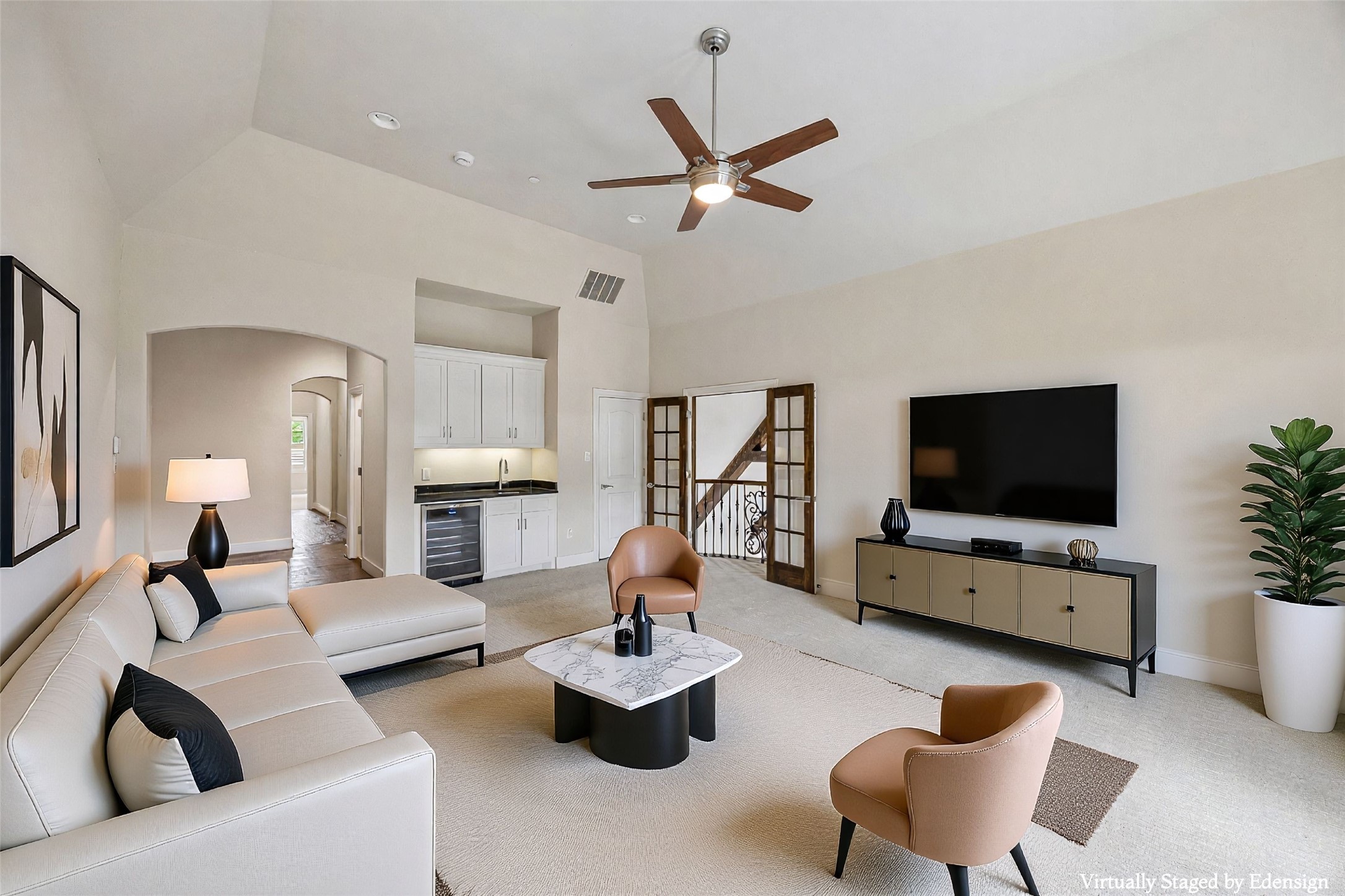 1209 Saint Emilion Court Southlake TX 76092