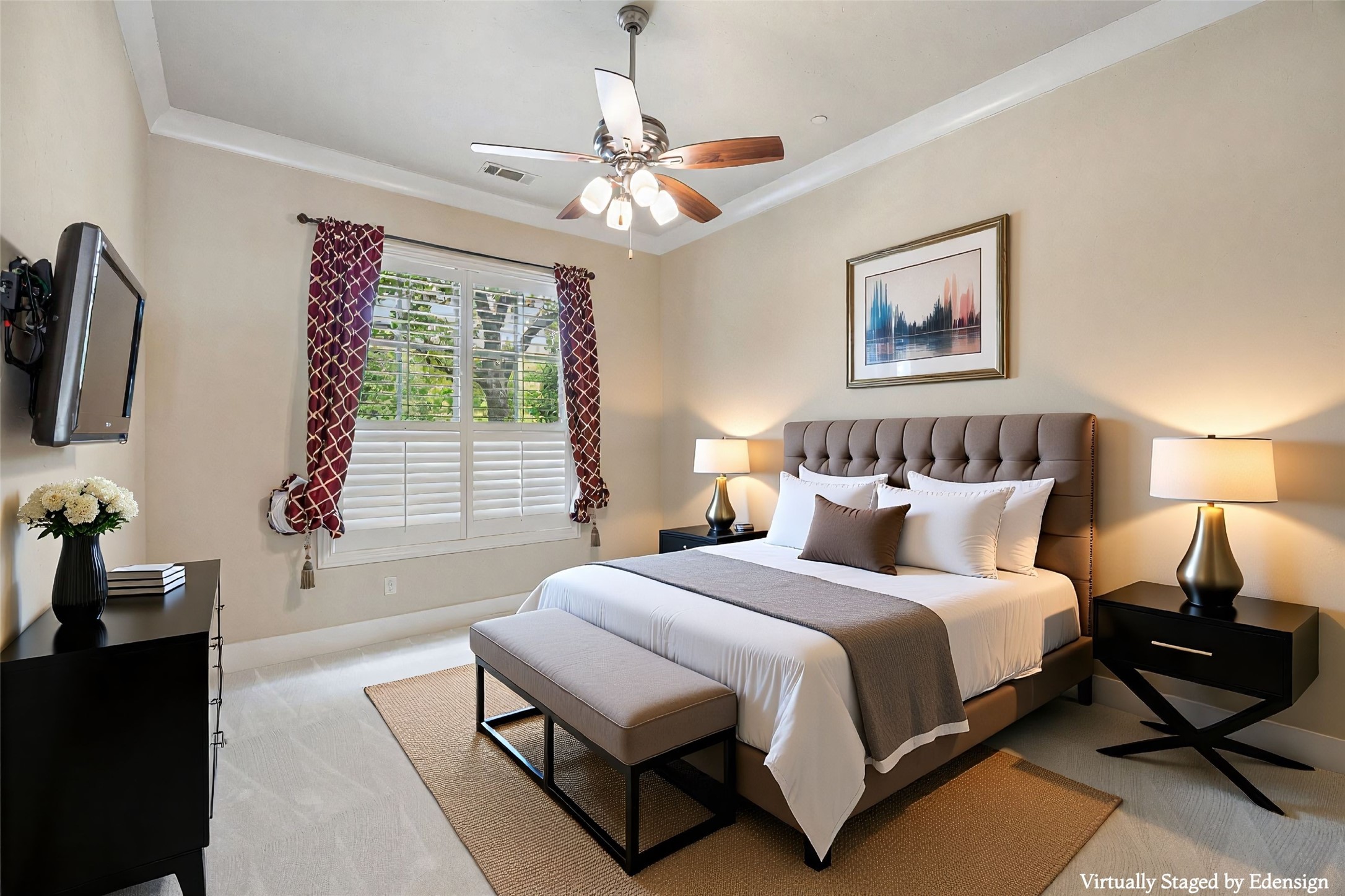 1209 Saint Emilion Court Southlake TX 76092