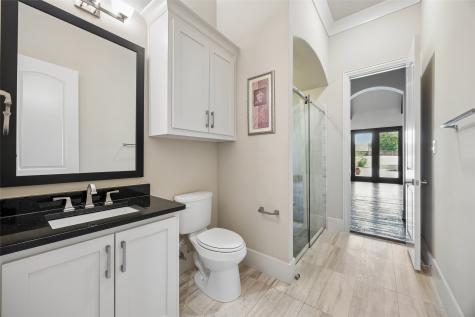 1209 Saint Emilion Court Southlake TX 76092