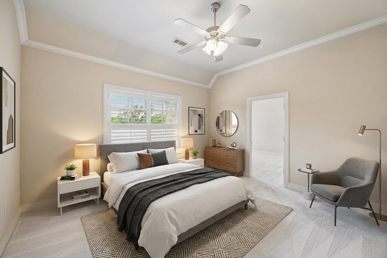 1209 Saint Emilion Court Southlake TX 76092