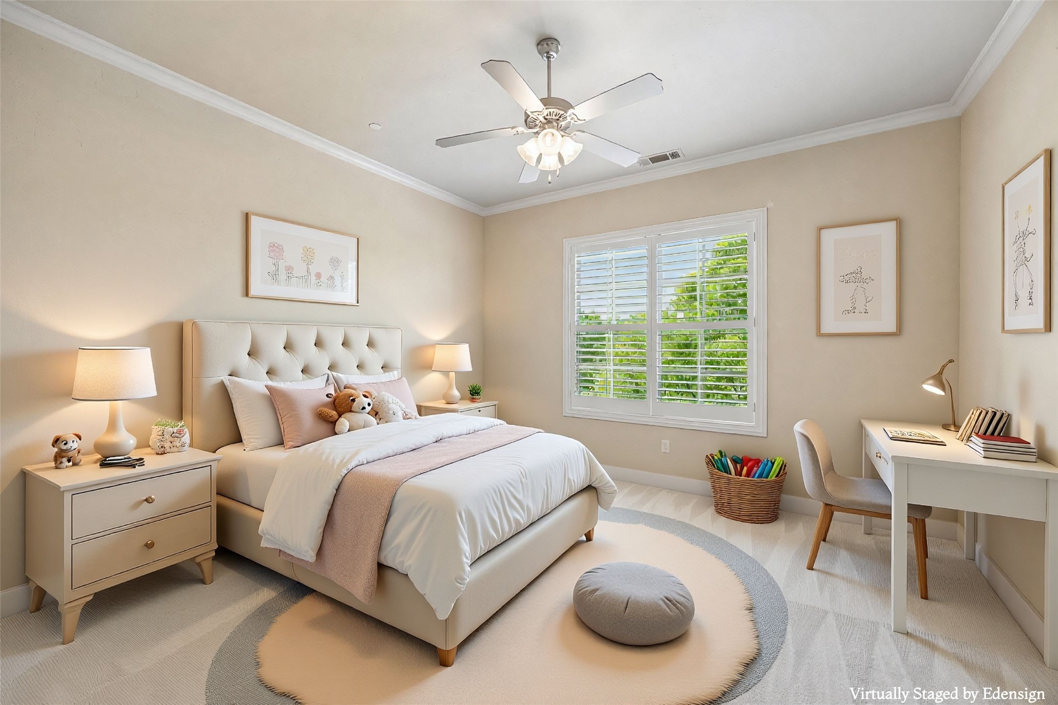 1209 Saint Emilion Court Southlake TX 76092