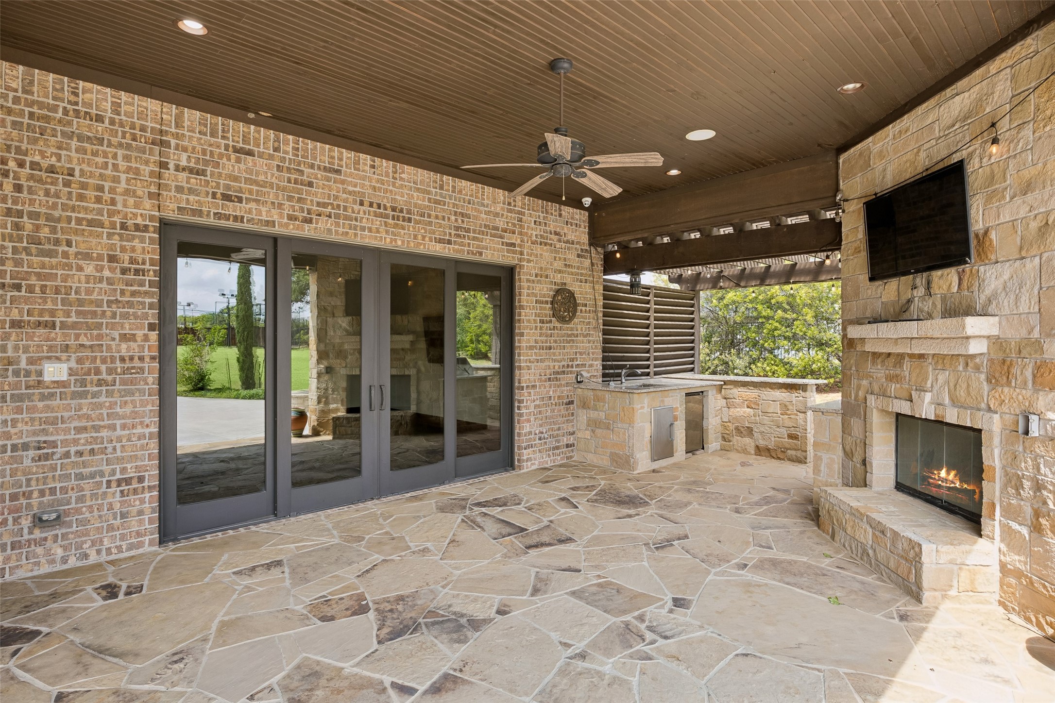 1209 Saint Emilion Court Southlake TX 76092