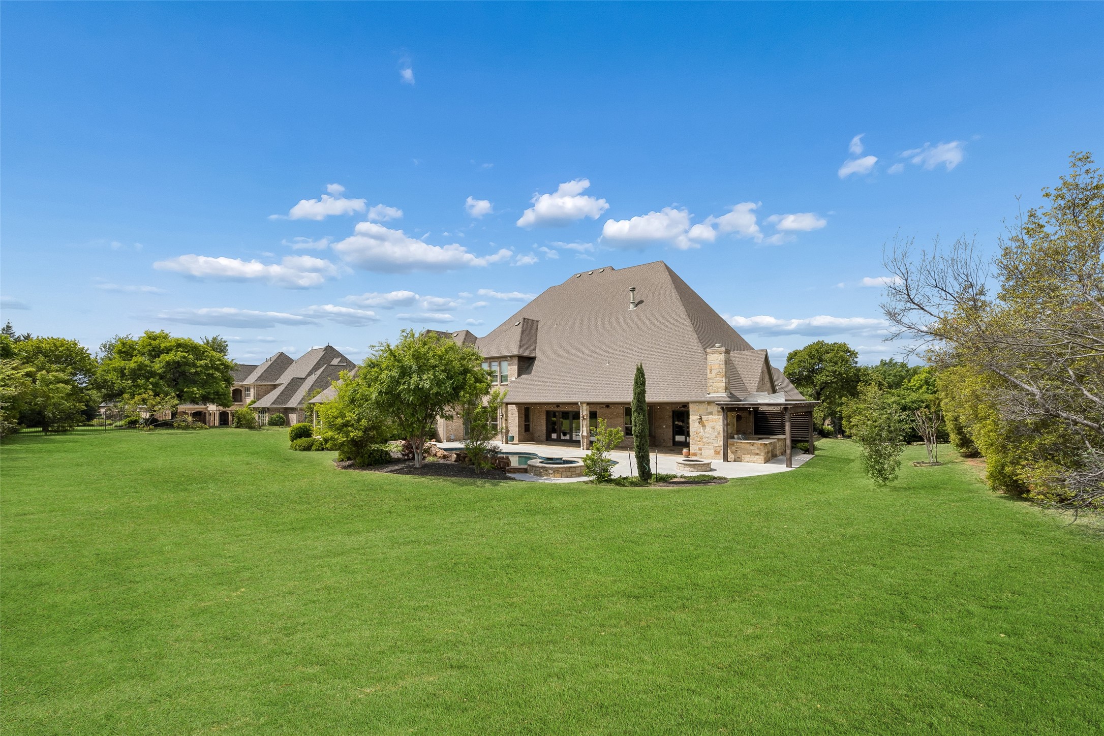 1209 Saint Emilion Court Southlake TX 76092