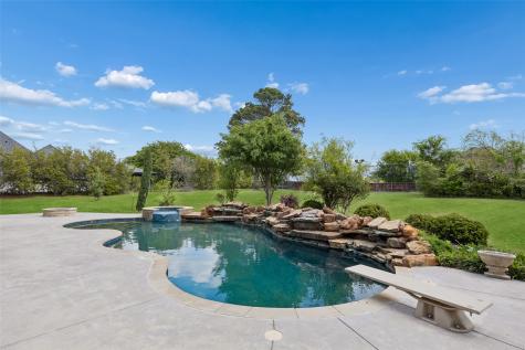 1209 Saint Emilion Court Southlake TX 76092