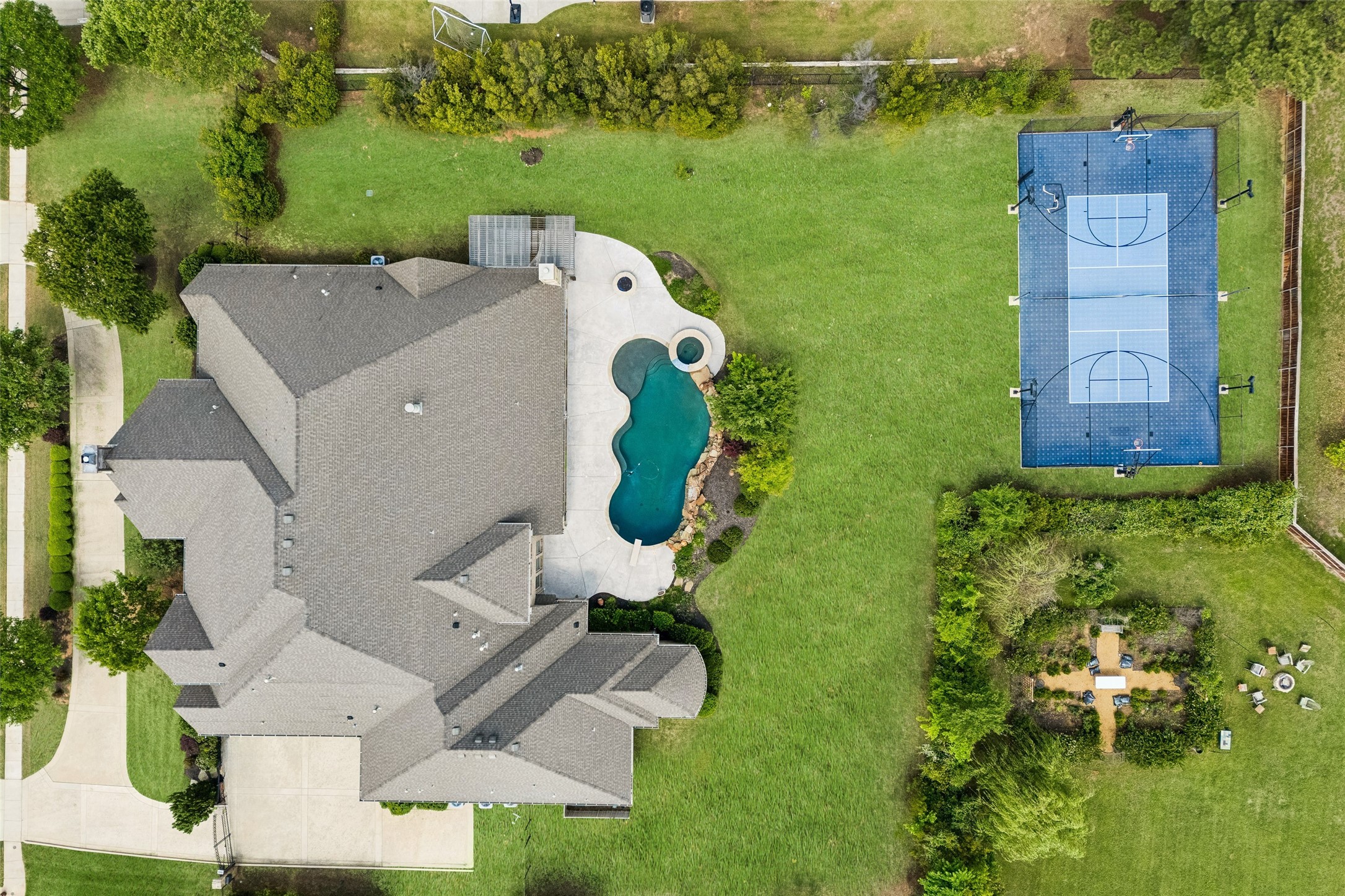 1209 Saint Emilion Court Southlake TX 76092