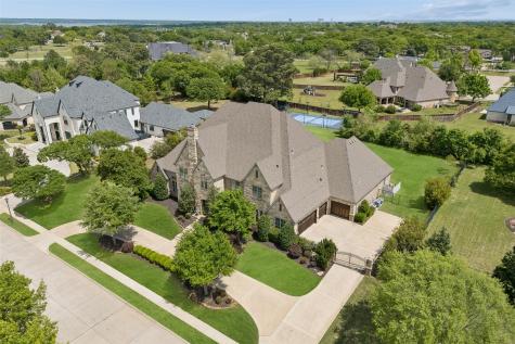 1209 Saint Emilion Court Southlake TX 76092