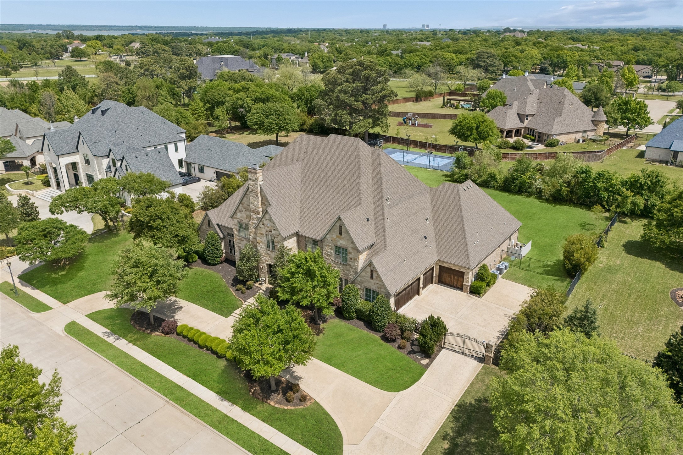 1209 Saint Emilion Court Southlake TX 76092