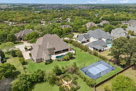 1209 Saint Emilion Court Southlake TX 76092