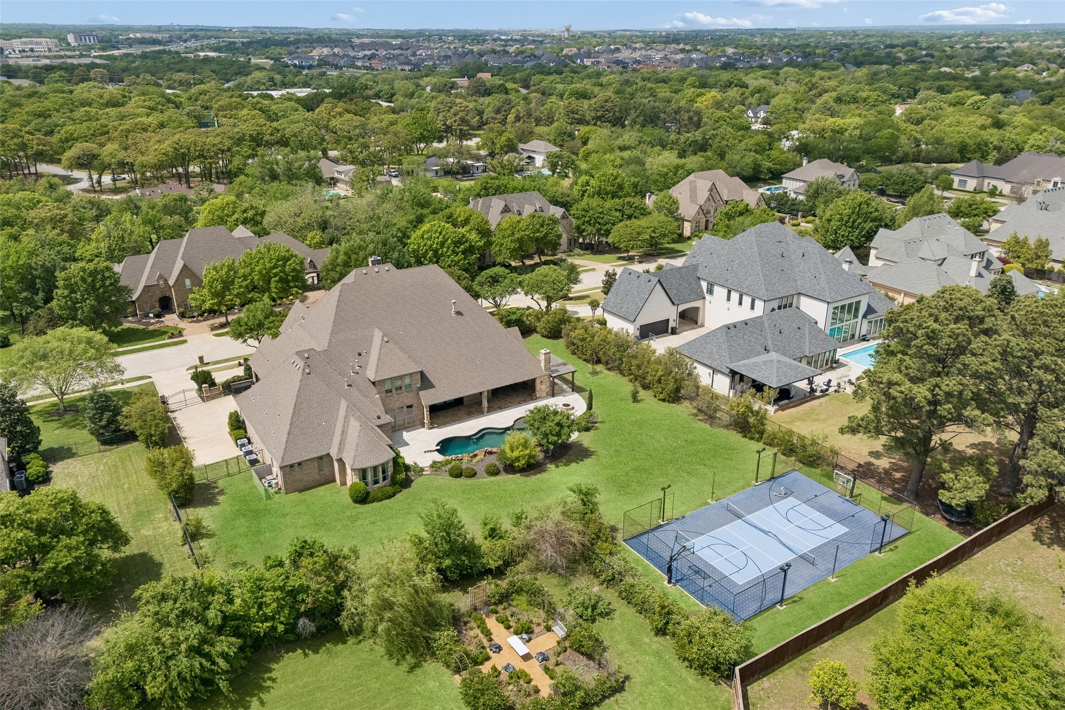 1209 Saint Emilion Court Southlake TX 76092