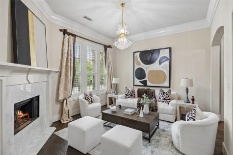 1209 Saint Emilion Court Southlake TX 76092