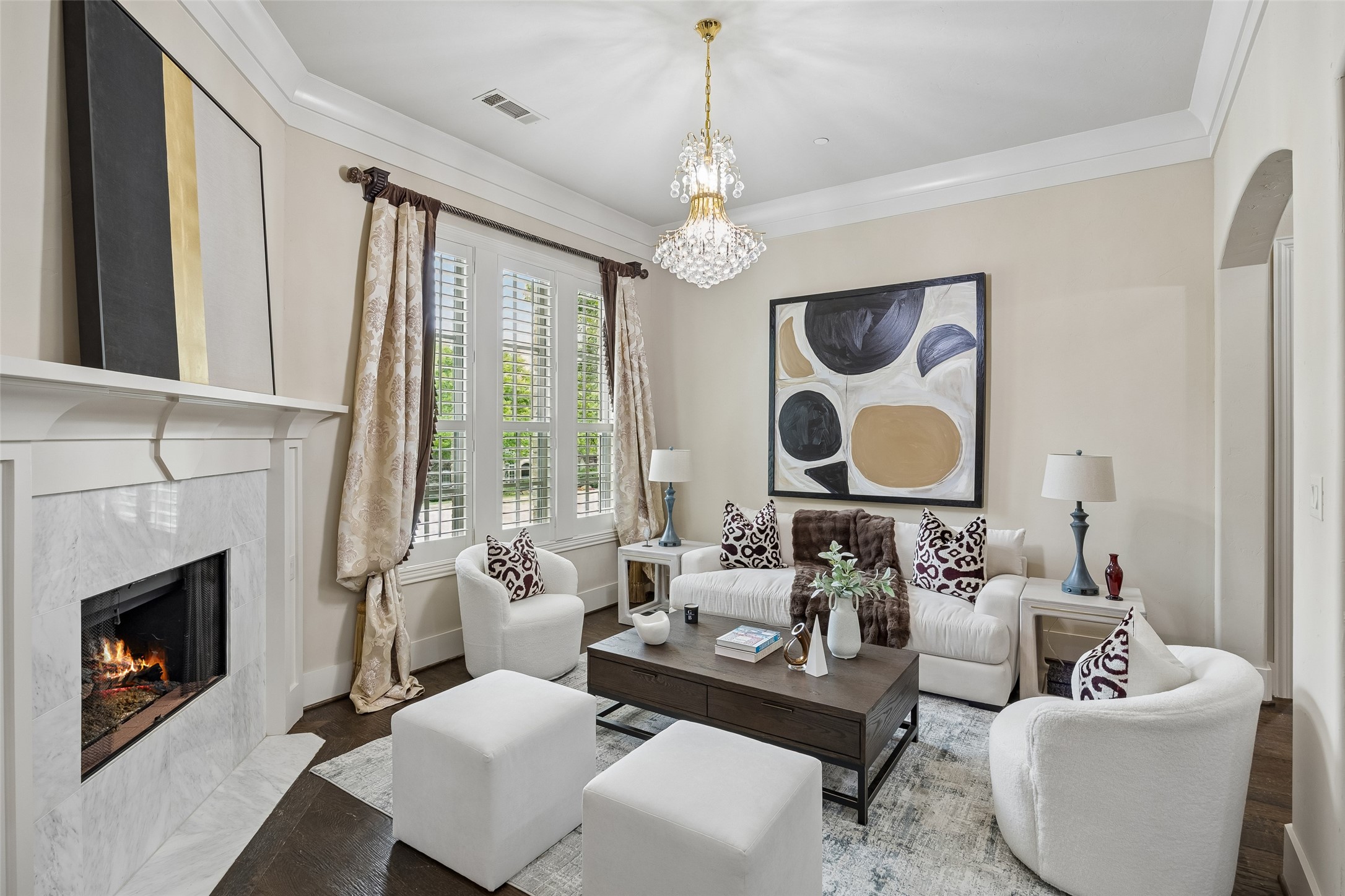 1209 Saint Emilion Court Southlake TX 76092
