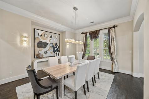 1209 Saint Emilion Court Southlake TX 76092