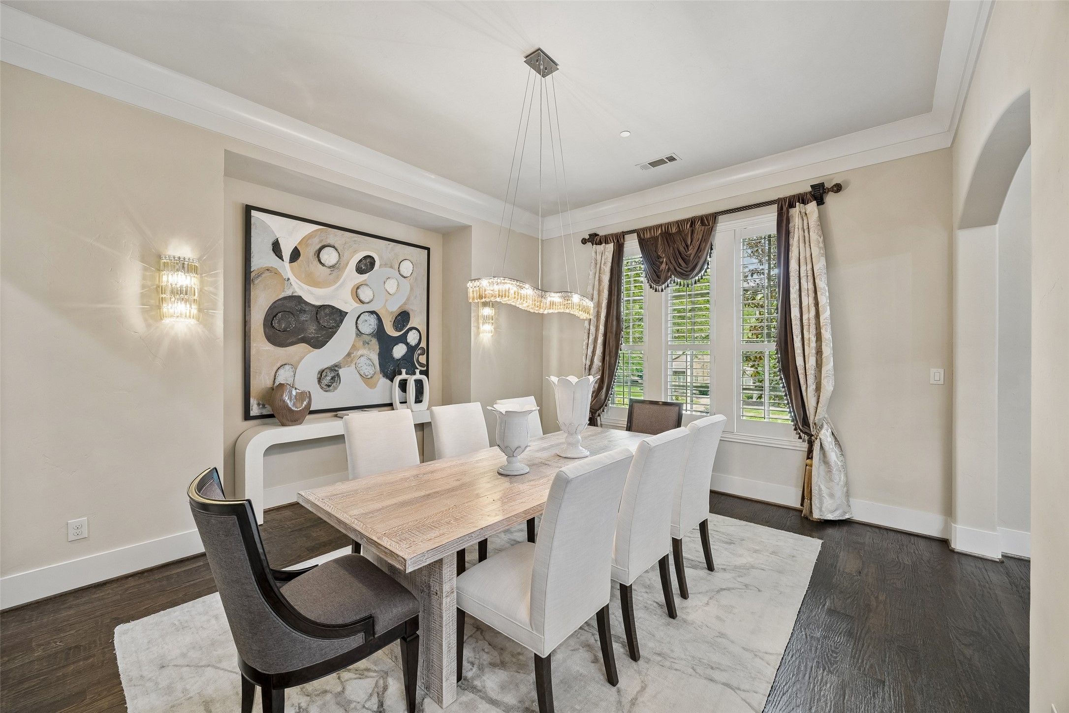 1209 Saint Emilion Court Southlake TX 76092