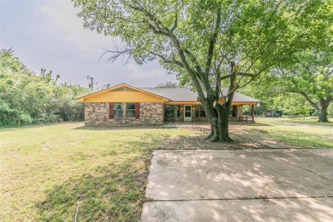 715 Country Club Road Fairview TX 75069