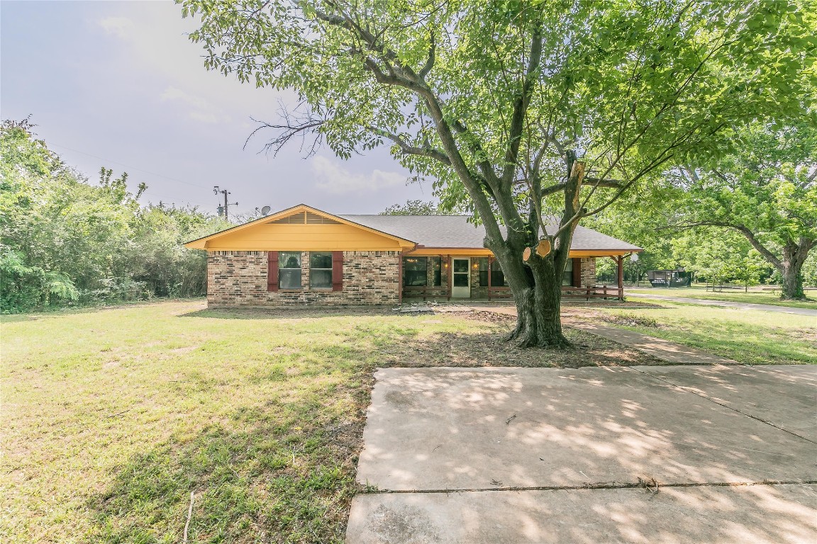 715 Country Club Road Fairview TX 75069