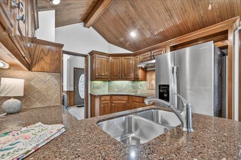 1200 Sandy Creek Drive Allen TX 75002