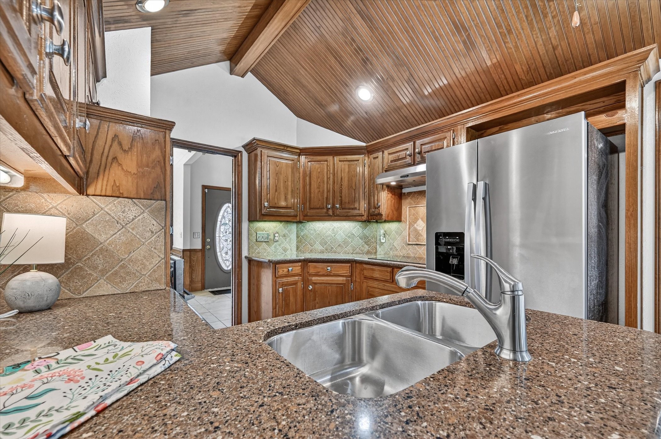 1200 Sandy Creek Drive Allen TX 75002