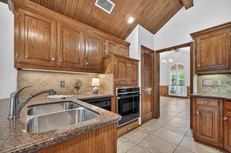 1200 Sandy Creek Drive Allen TX 75002