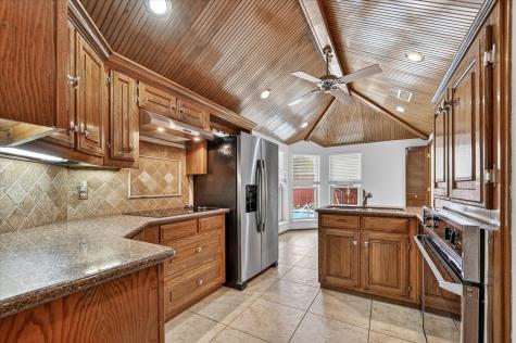 1200 Sandy Creek Drive Allen TX 75002