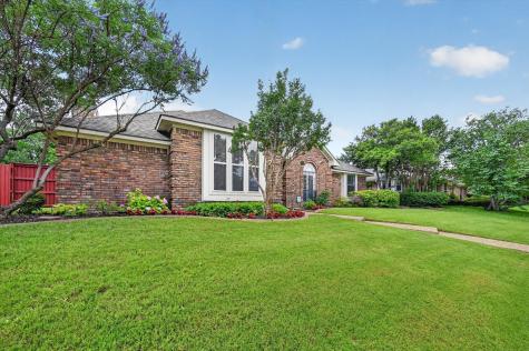 1200 Sandy Creek Drive Allen TX 75002