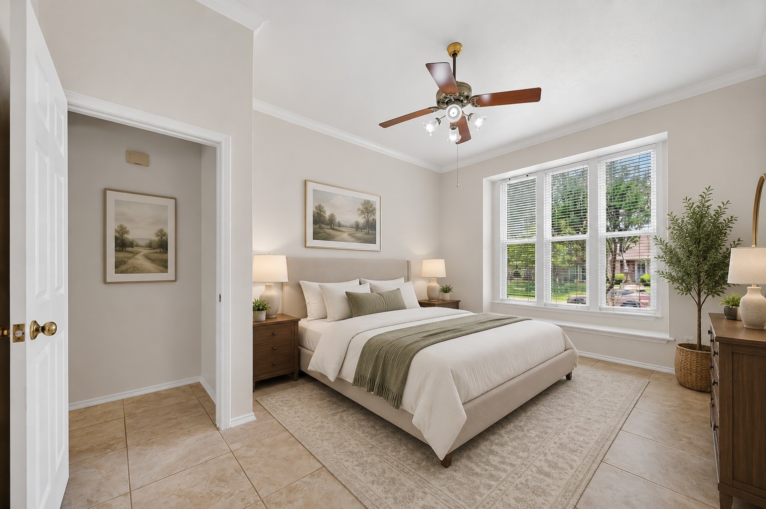 1200 Sandy Creek Drive Allen TX 75002