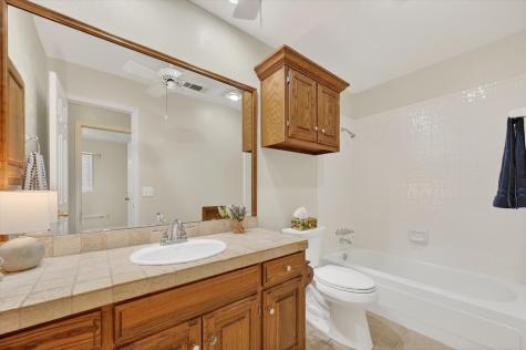 1200 Sandy Creek Drive Allen TX 75002