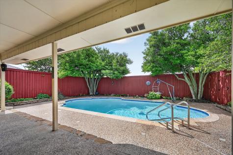 1200 Sandy Creek Drive Allen TX 75002