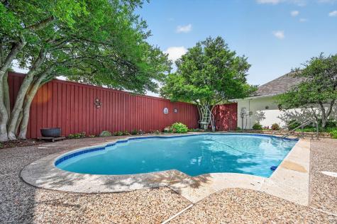 1200 Sandy Creek Drive Allen TX 75002