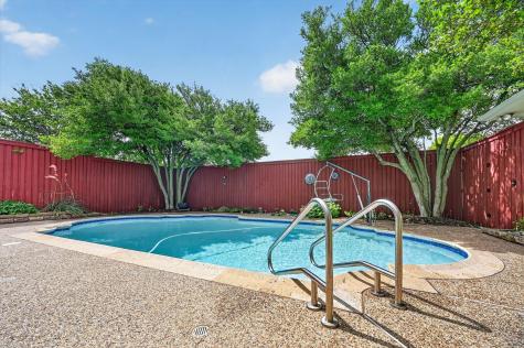 1200 Sandy Creek Drive Allen TX 75002