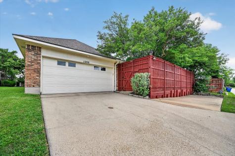 1200 Sandy Creek Drive Allen TX 75002