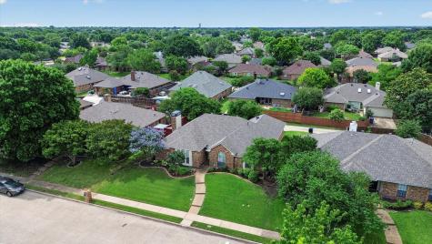 1200 Sandy Creek Drive Allen TX 75002