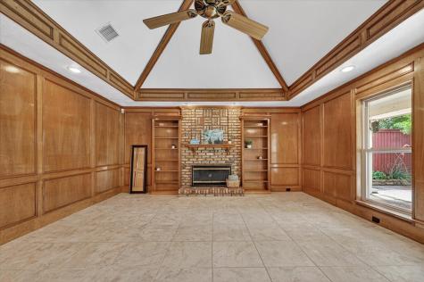 1200 Sandy Creek Drive Allen TX 75002