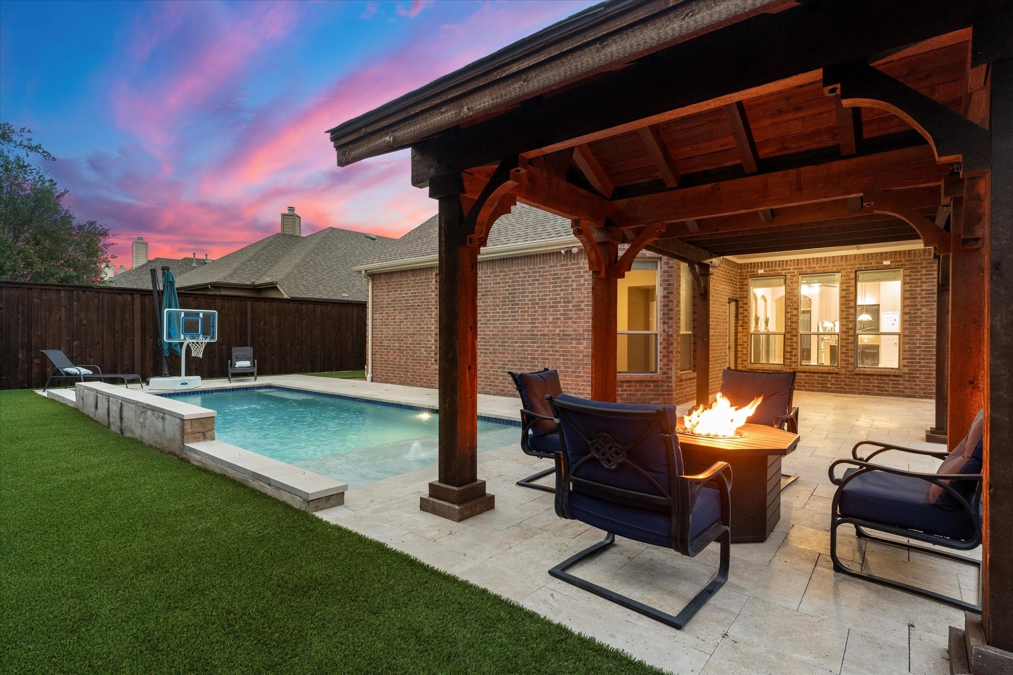 3101 Sprucewood Drive Mckinney TX 75071
