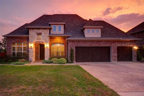 209 Pimlico Drive Hickory Creek TX 75065