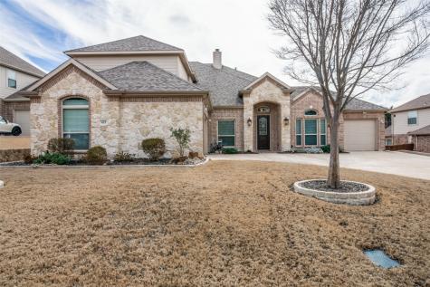 621 Southwestern Drive Rockwall TX 75087