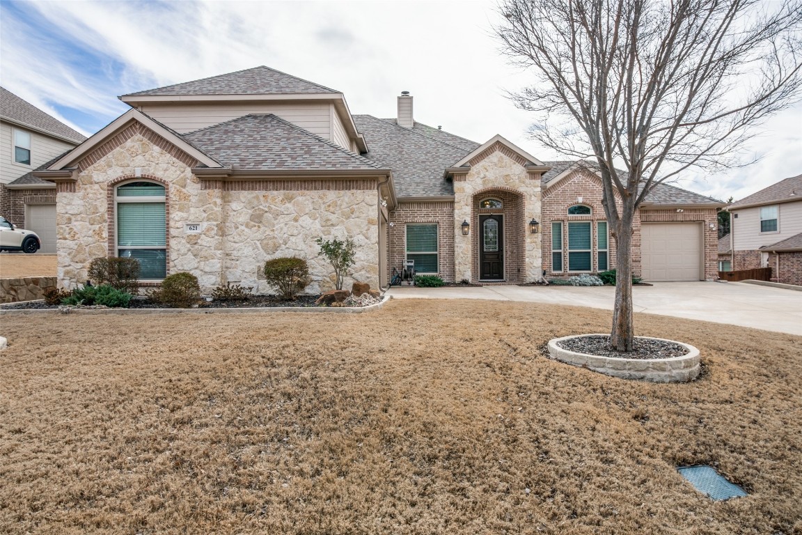621 Southwestern Drive Rockwall TX 75087