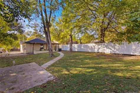 922 S Windomere Avenue Dallas TX 75208