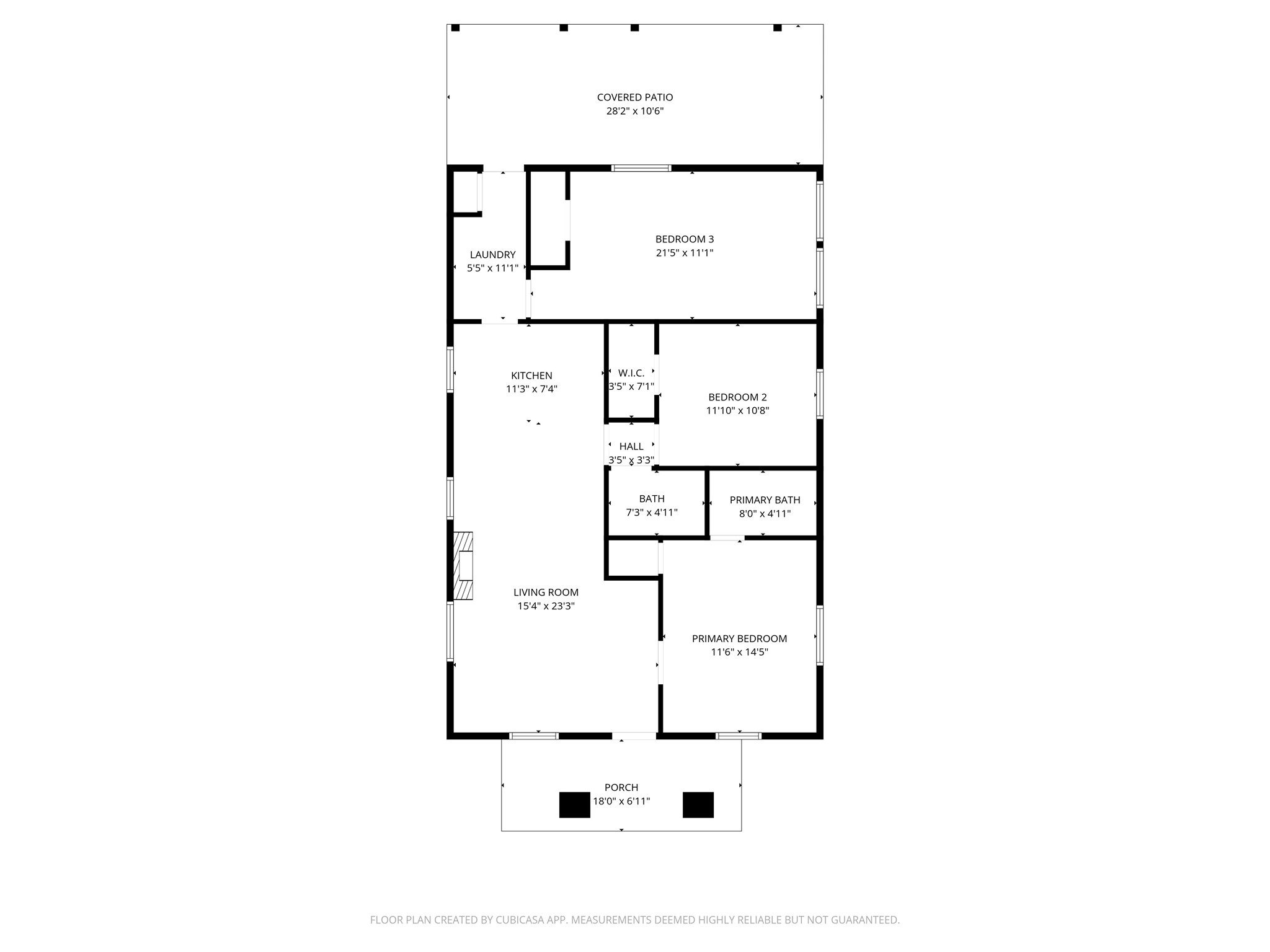 922 S Windomere Avenue Dallas TX 75208