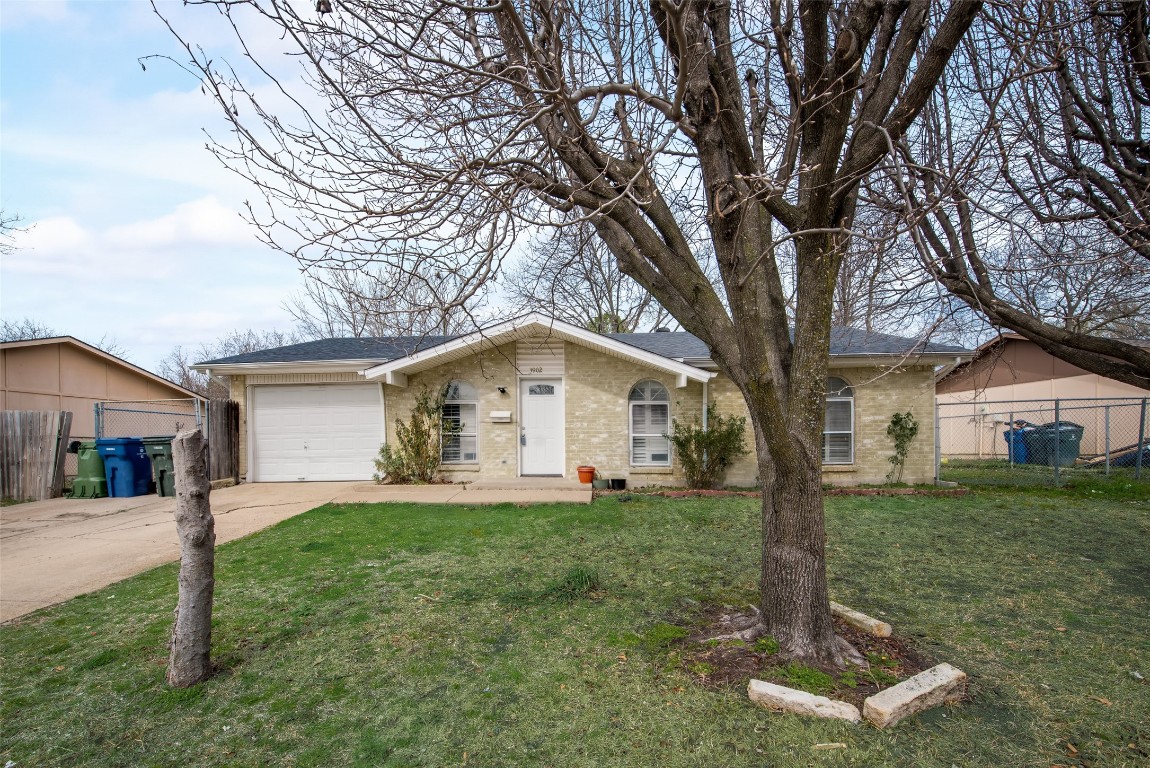 3902 Commonwealth Drive Garland TX 75043