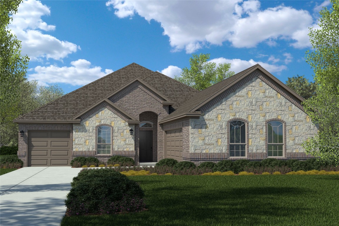 1029 Greencove Drive Midlothian TX 76065