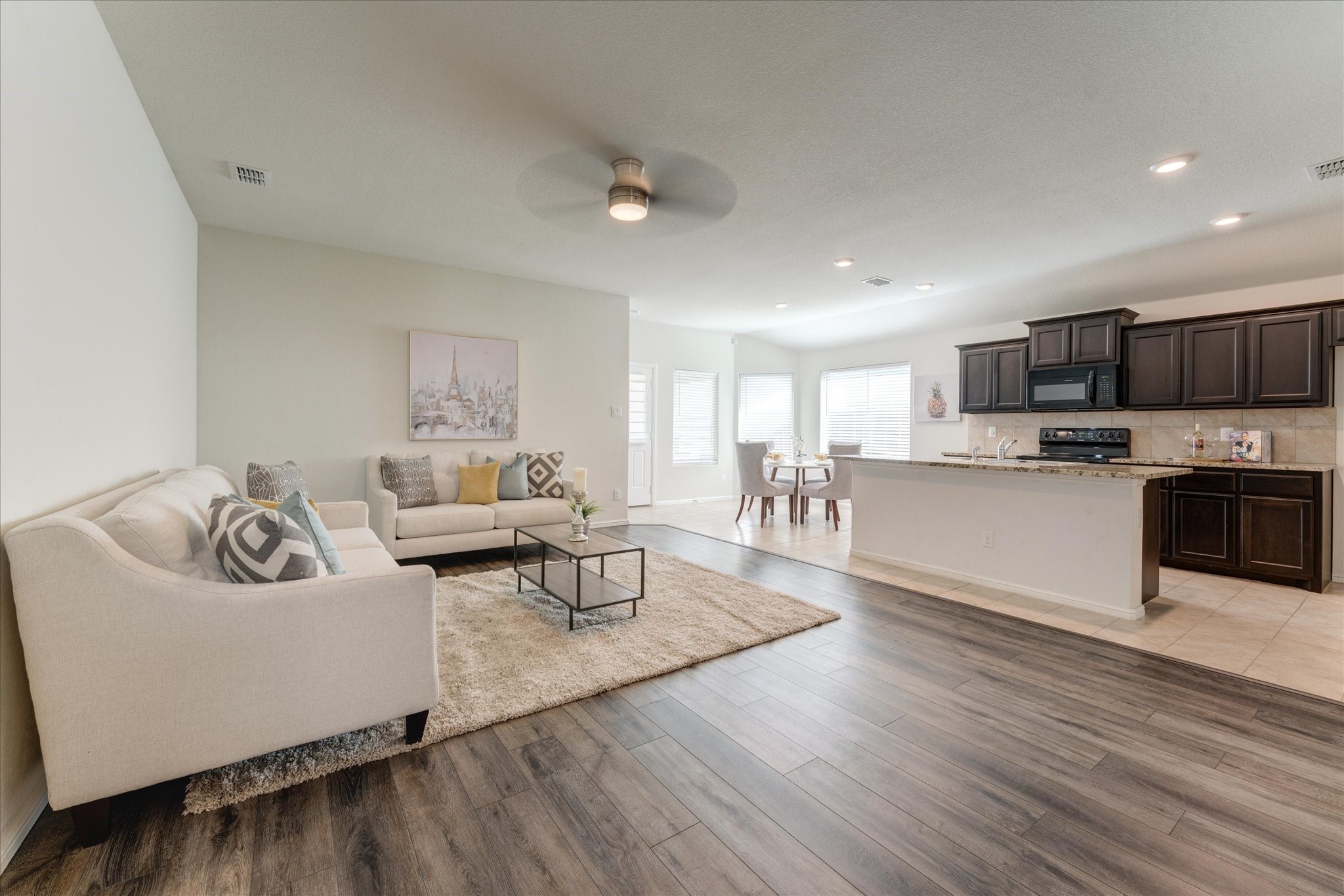 629 Zeke Lake Trail Fort Worth TX 76120