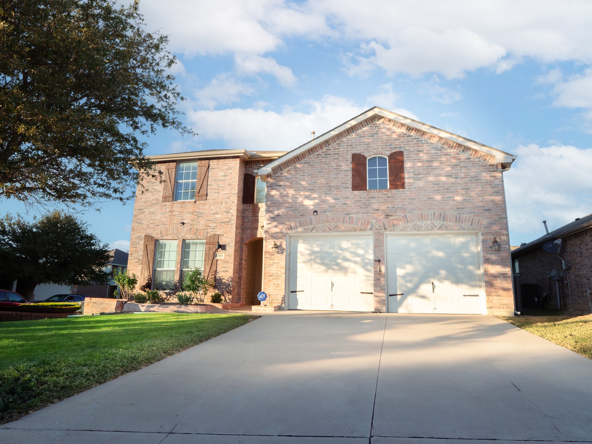4301 Latigo Circle Fort Worth TX 76244